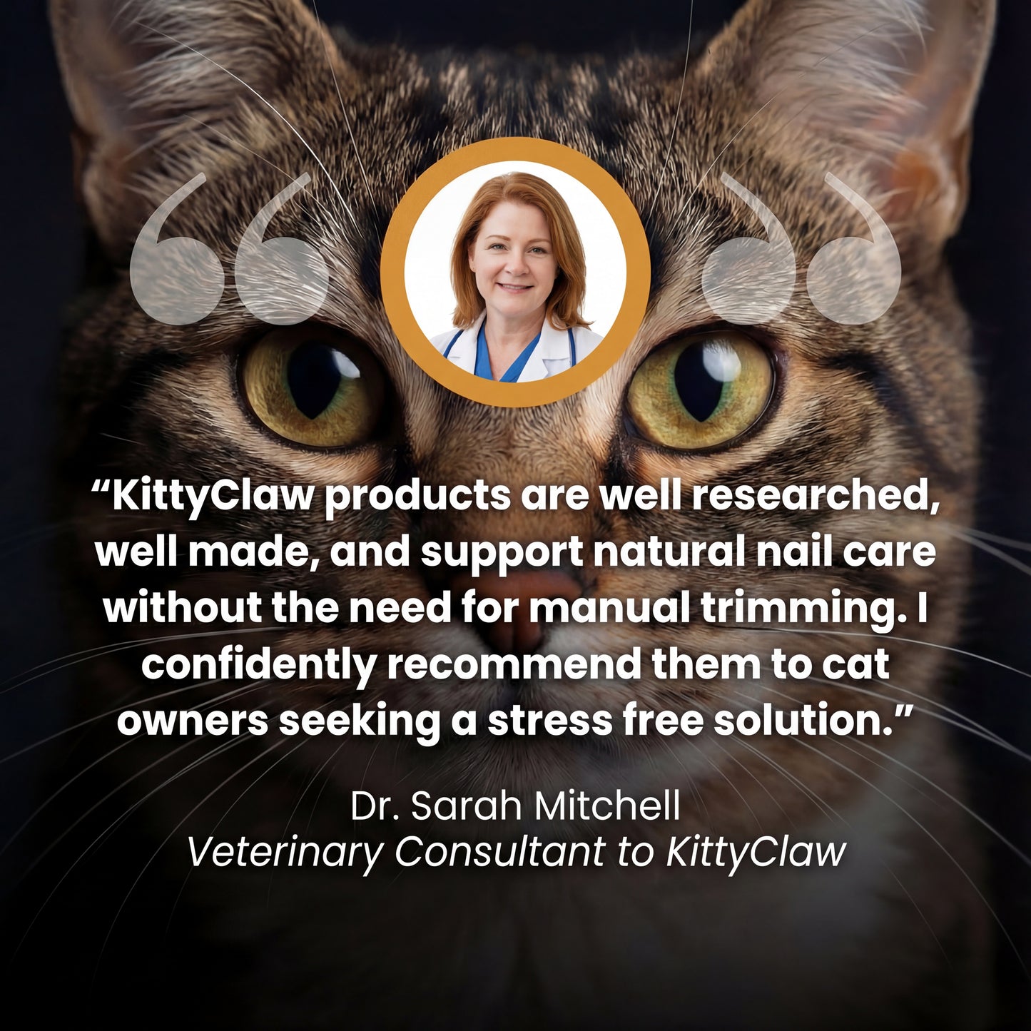 The KittyClaw™ Nail Care Kit